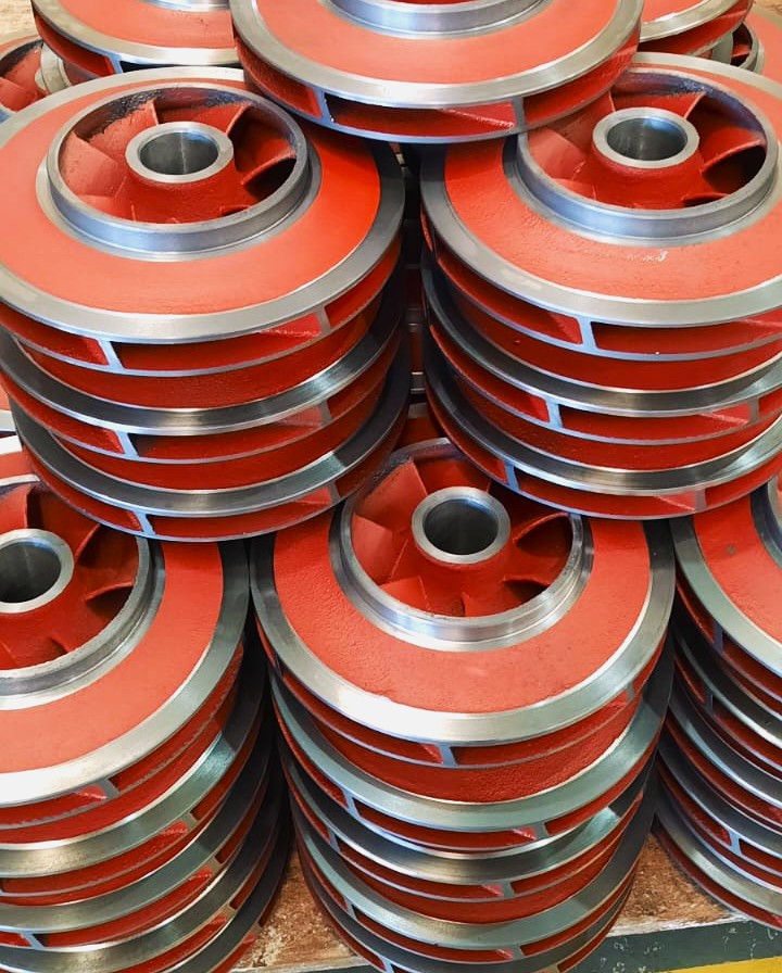 Rotor
