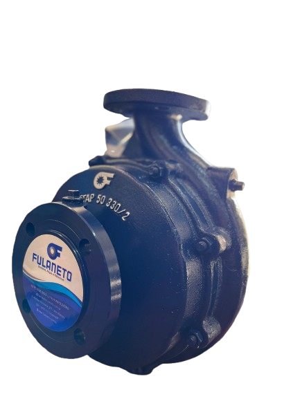 FTAP 50-330/2